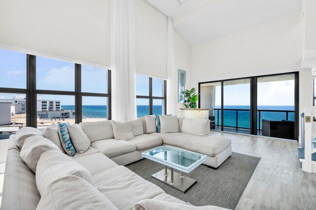 Foto del edificio - 3115 S Ocean Blvd