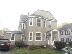 Building Photo - 25 Shaffner St