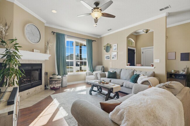 Foto del edificio - 258 Lollipop Trl