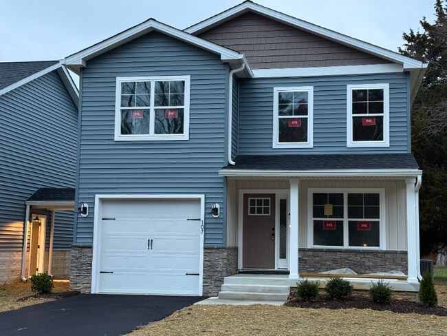 Foto del edificio - 107 Sampson Ln