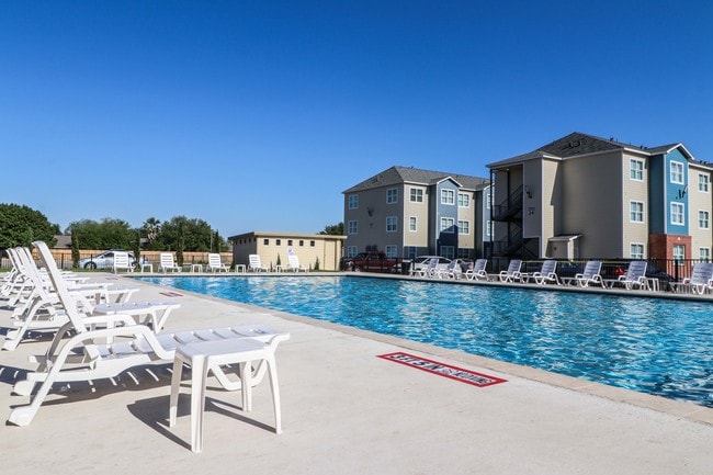 Foto del edificio - Panther Hill Apartments