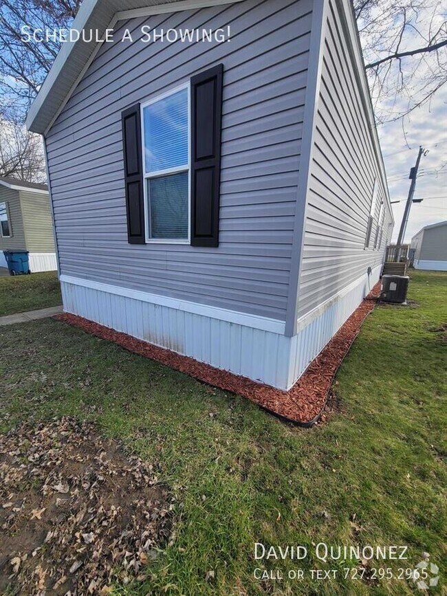 Highview Park Houses for Rent Fort Wayne, IN 2 Homes