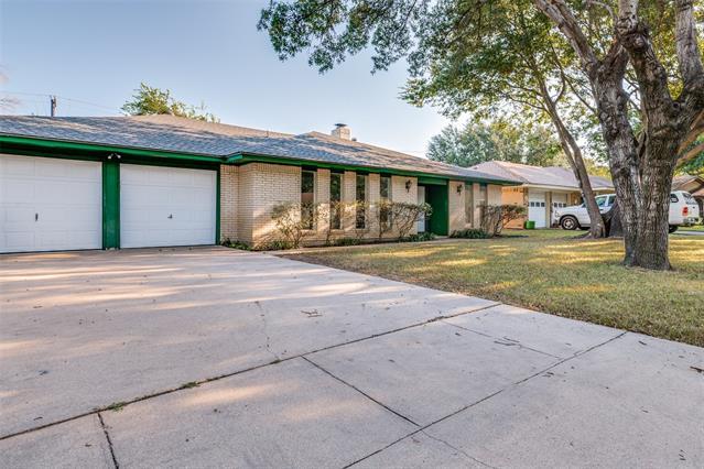 Foto del edificio - 2107 Briarwood Blvd