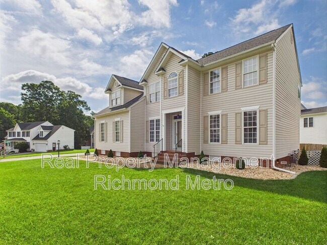 Foto del edificio - 12404 Ivyridge Terrace