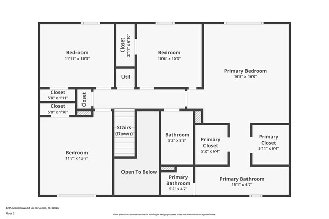 Building Photo - 4235 Mendenwood Ln