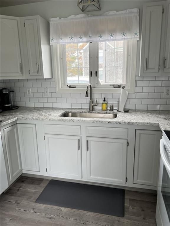 Foto del edificio - 115 Holden Rd