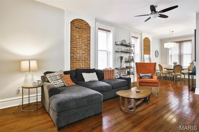 Foto del edificio - 2018 Senate St