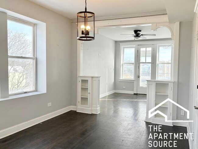 Foto del edificio - 1350 S Kedvale Ave