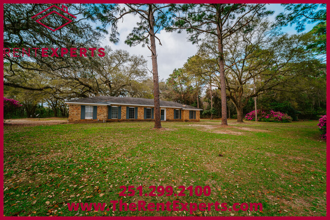 Foto del edificio - 10470 Old Pascagoula Rd