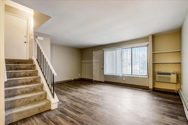 Interior Photo - Lofts at Layton