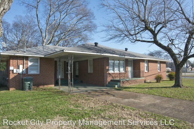 Foto del edificio - 1200 Meadow Dr NW