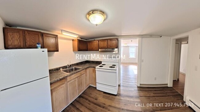 Building Photo - 2412 Western Ave