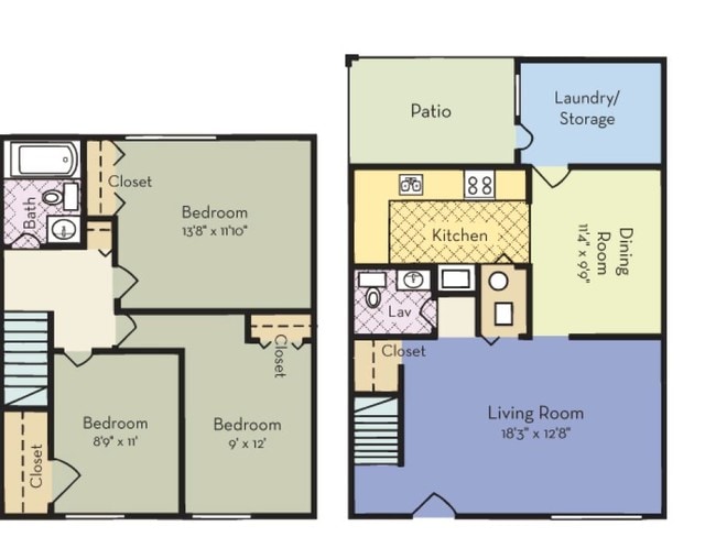 Building Photo - 5608 Tumbleweed Circle