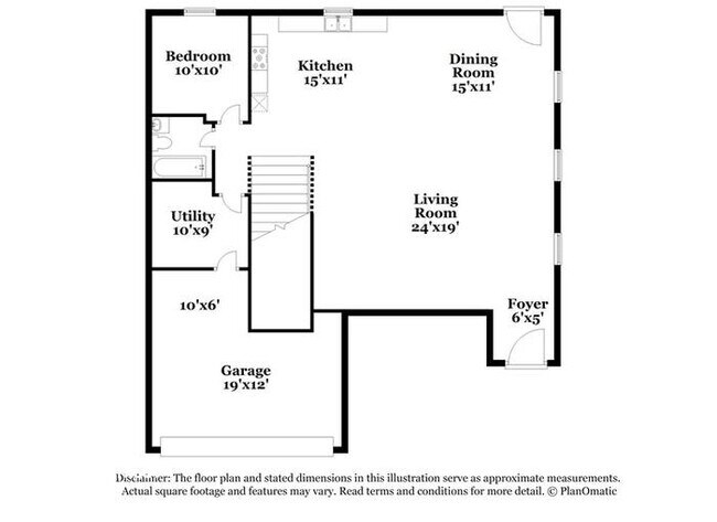 Building Photo - 1988 Paragon Dr, Winston-Salem, NC 27127