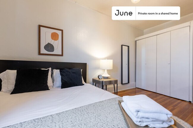 Foto del edificio - Room in Shared 3 bed/1 bath home in North End