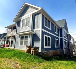 Building Photo - 1315 Forest Ave