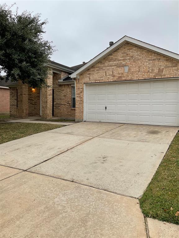 Foto del edificio - 21211 Tanner Woods Ln