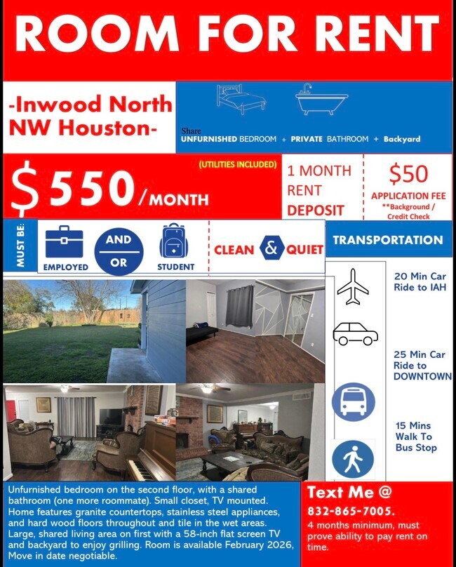 Foto del edificio - 5406 Fair Forest Dr