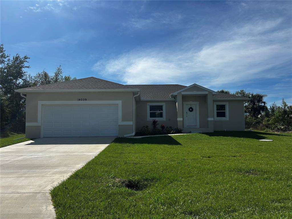 Foto principal - 14039 Dusty Ln