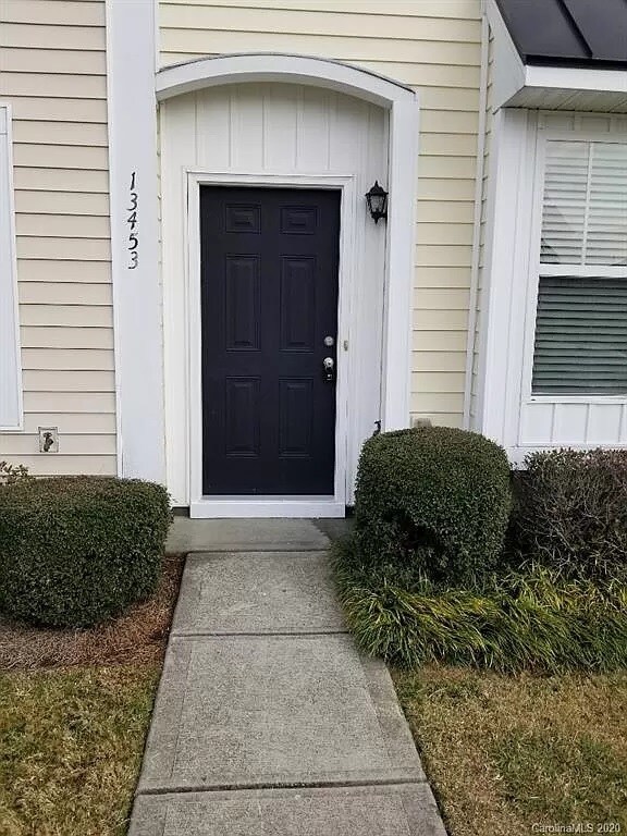 13453 Calloway Glen Dr, Charlotte, NC 28273 Townhome Rentals in