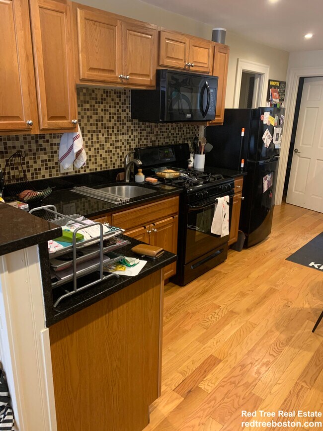 Foto del edificio - 61 Joy St