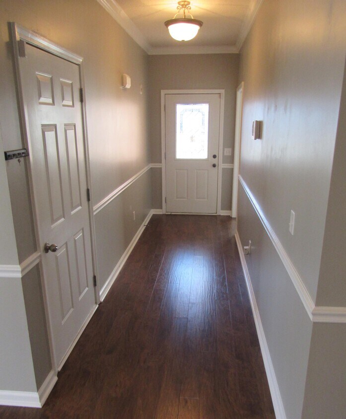 162 Concord Ave, Enterprise, AL 36330 Townhome Rentals in Enterprise