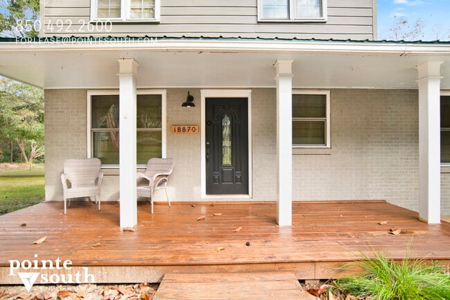 Building Photo - 18870 Highland Dr