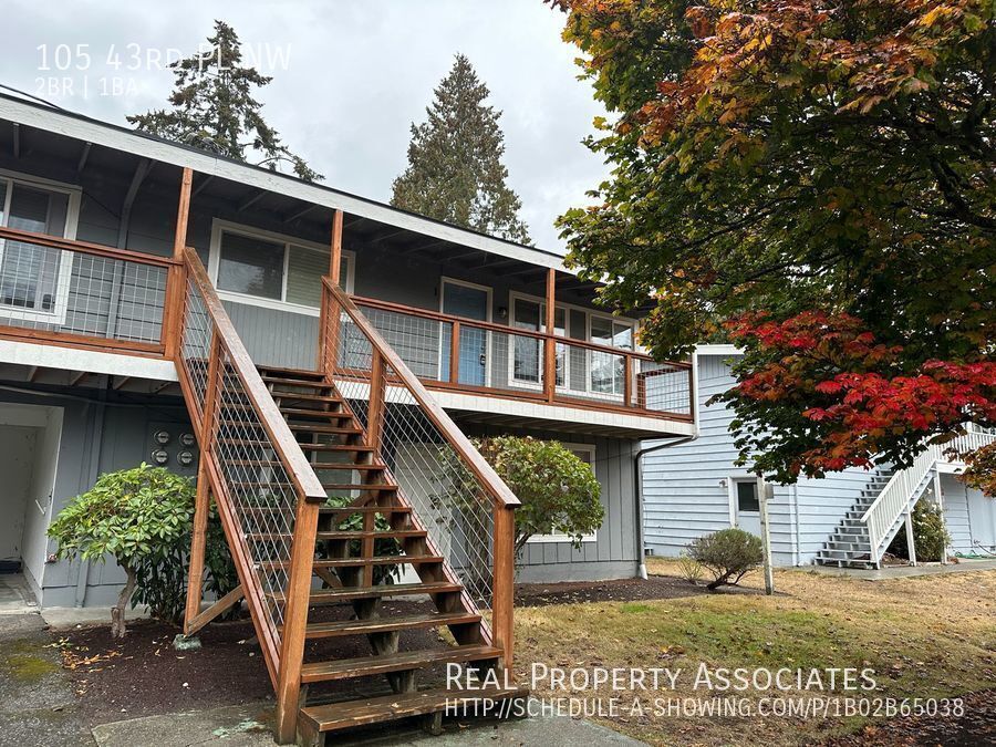 Primary Photo - Condo in Tulalip