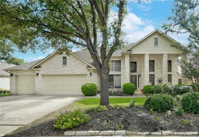 Foto del edificio - 1711 Fall Creek Dr