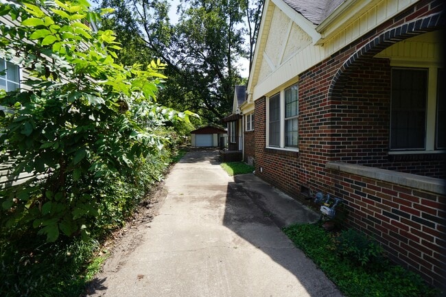 Foto del edificio - 7223 1st Ave S