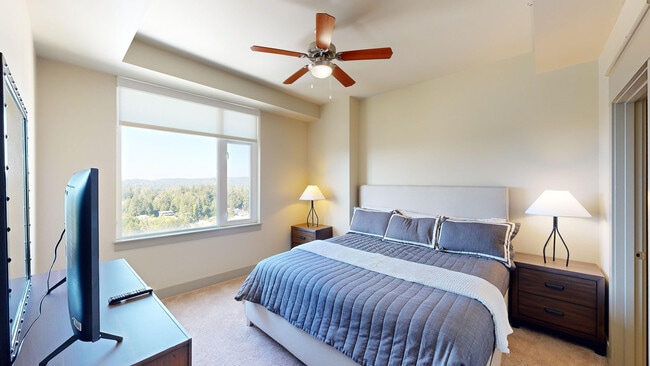 Interior Photo - Ashton Bellevue