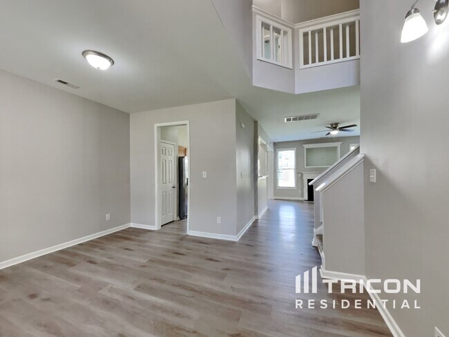 Foto del edificio - 3554 Sunbright Ln