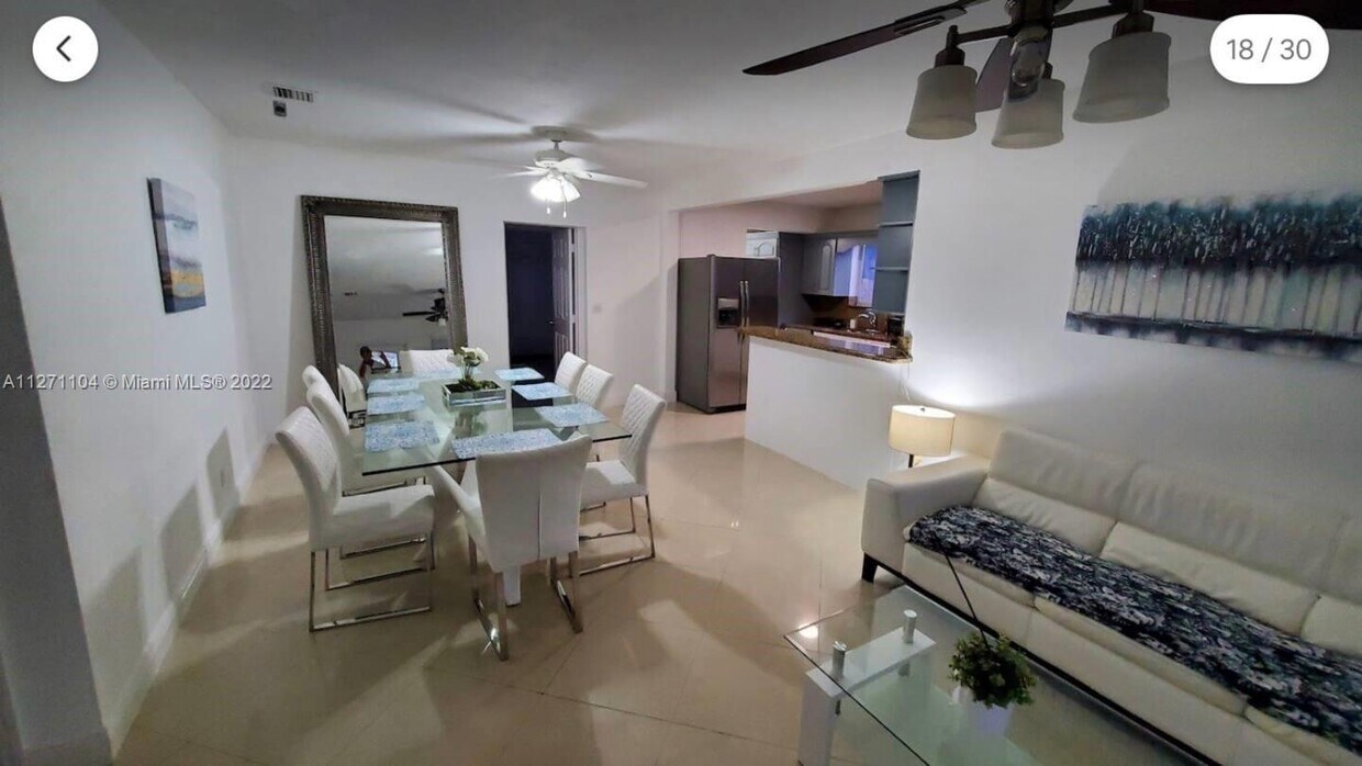 301 SW 7th Ct, Hallandale Beach, FL 33009 House Rental in Hallandale