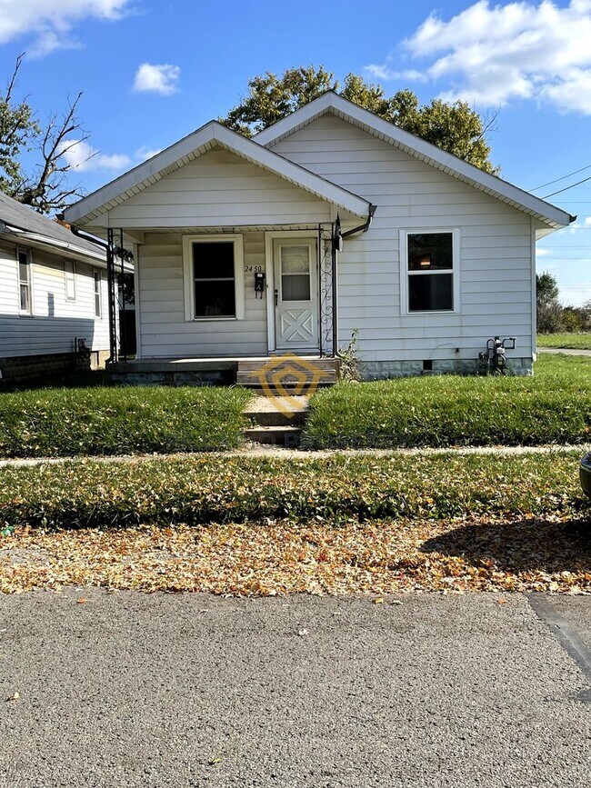 Foto del edificio - $500 OFF MOVE-IN SPECIAL!!! Cozy Anderson ...