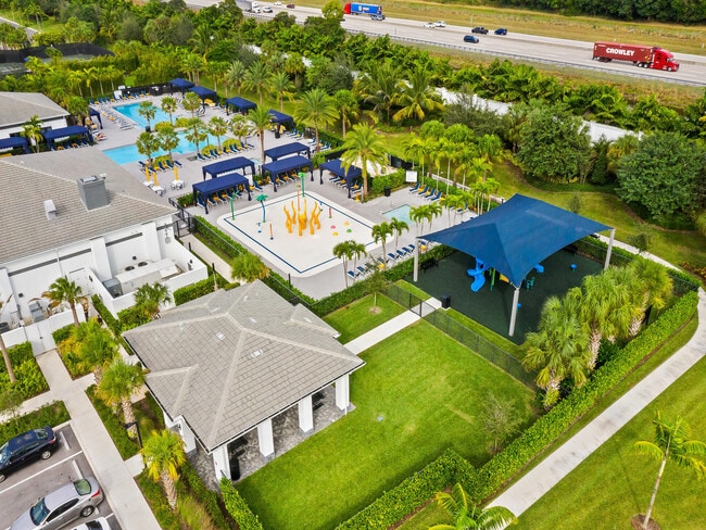Building Photo - 17345 Sea Blossom Way