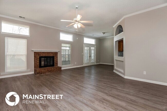 Foto del edificio - 10300 Northwoods Forest Dr