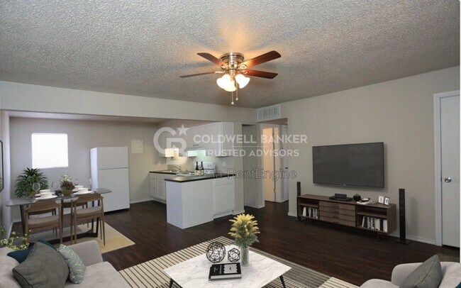 Foto del interior - Westridge Apartments