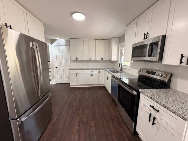 Photo - Spacious 5 BD 3 BA Home in a Quiet Decatur Neighborhood