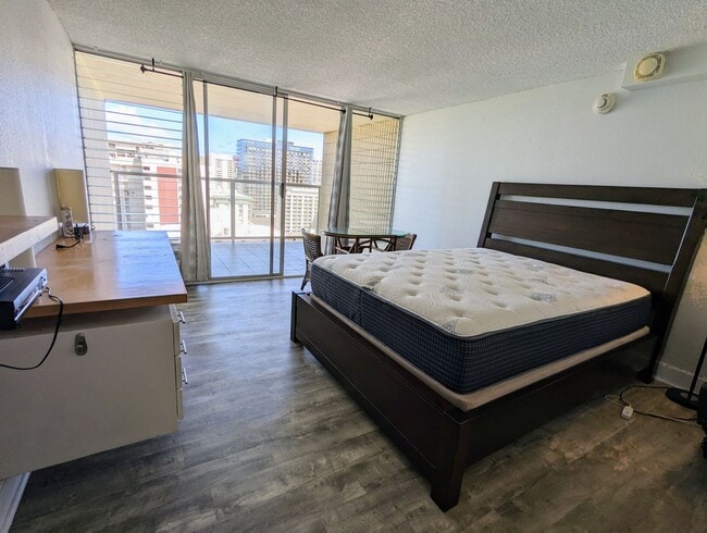 Partially Furnished Studio with 1-Bath at... - Partially Furnished  Studio with 1-Bath at... Apartment