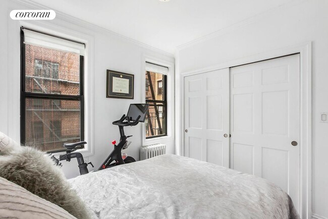 Foto del edificio - 256 W 15th St