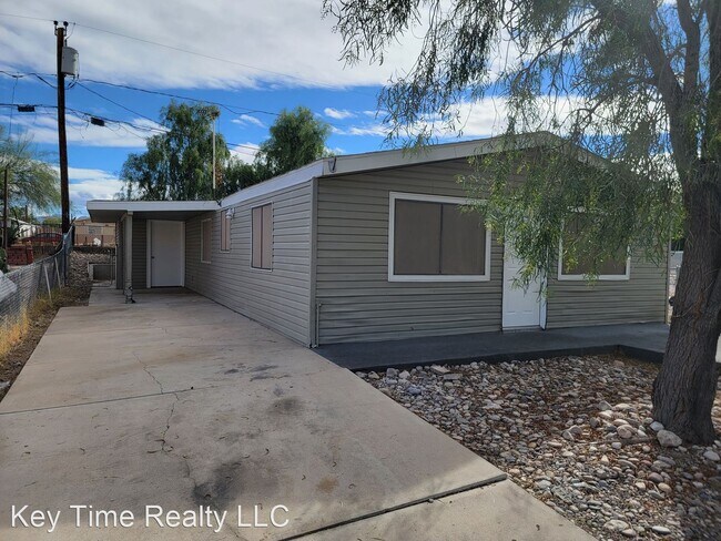 Building Photo - 2 br, 2 bath House - 1960 Montclair Drive