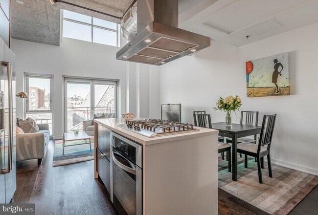 Foto del edificio - 1515 15th St NW