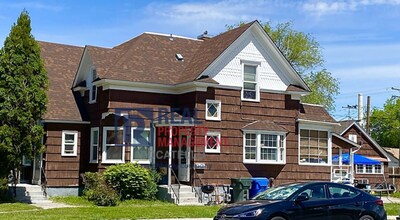 Building Photo - 708 N Arthur Ave