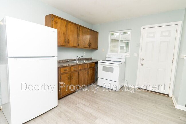 Foto del edificio - 1008 N Hawthorne St