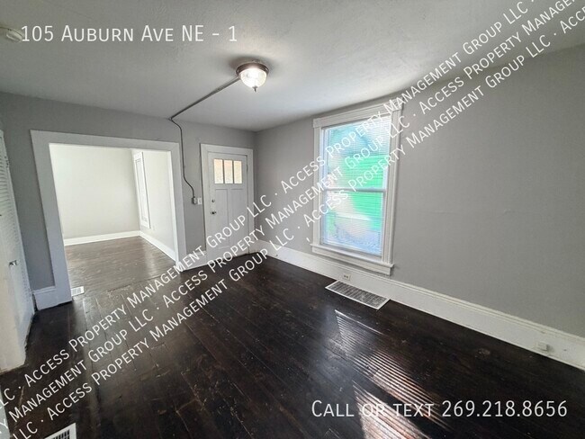 Foto del edificio - 105 Auburn Ave NE