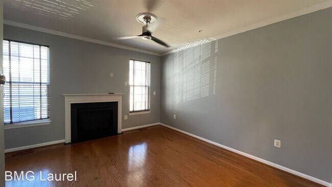 Foto del edificio - 3 br, 2.5 bath House - 5607 Hartfield Ave
