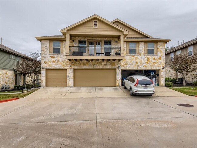 Foto del edificio - 3101 Davis Ln