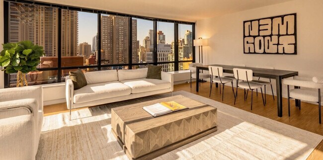 Foto del edificio - 525 E 72nd St