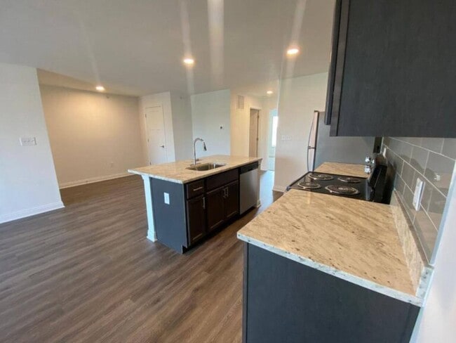 Foto del edificio - Amelia Place Apartments