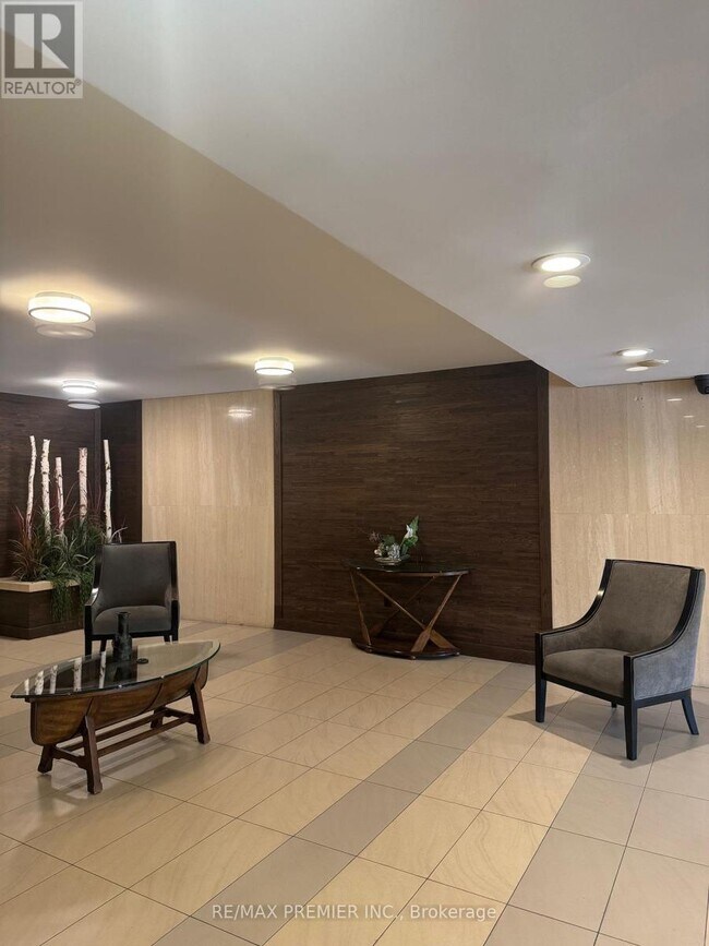 Photo du bâtiment - 2645 Jane St